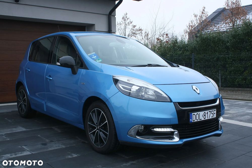Renault Scenic Energy dCi 130 Start & Stop Bose Edition - 7