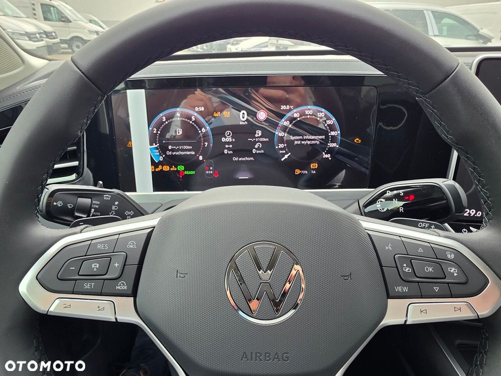 Volkswagen Passat Variant - 19