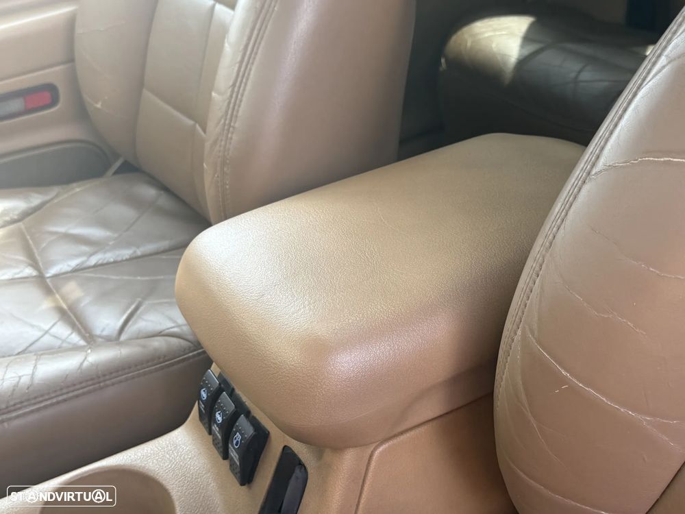 Jeep Grand Cherokee 2.5 TD Official - 18