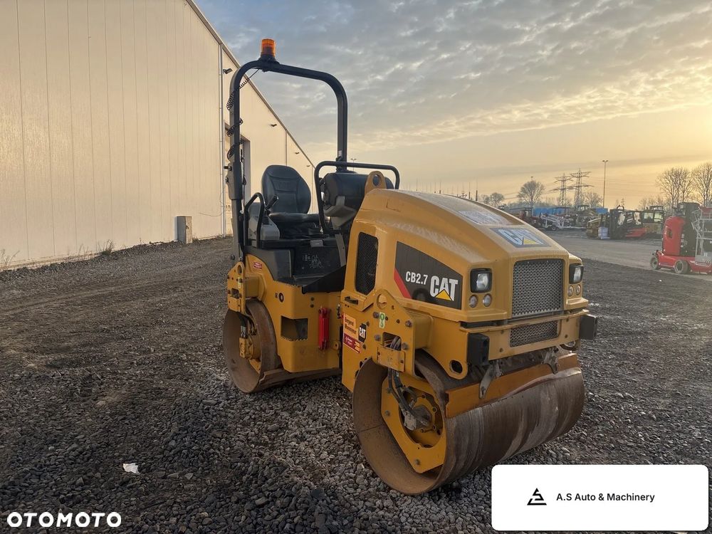 Caterpillar CB2.7 - 1