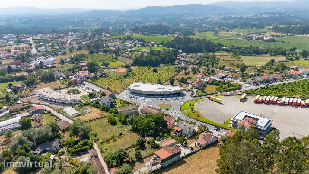 Armazém - Rendufe - Grande imagem: 5/15