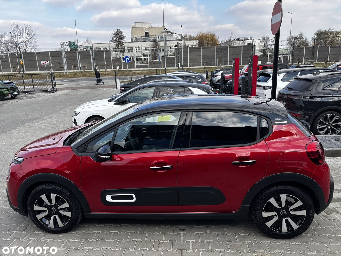 Citroën C3 - 9