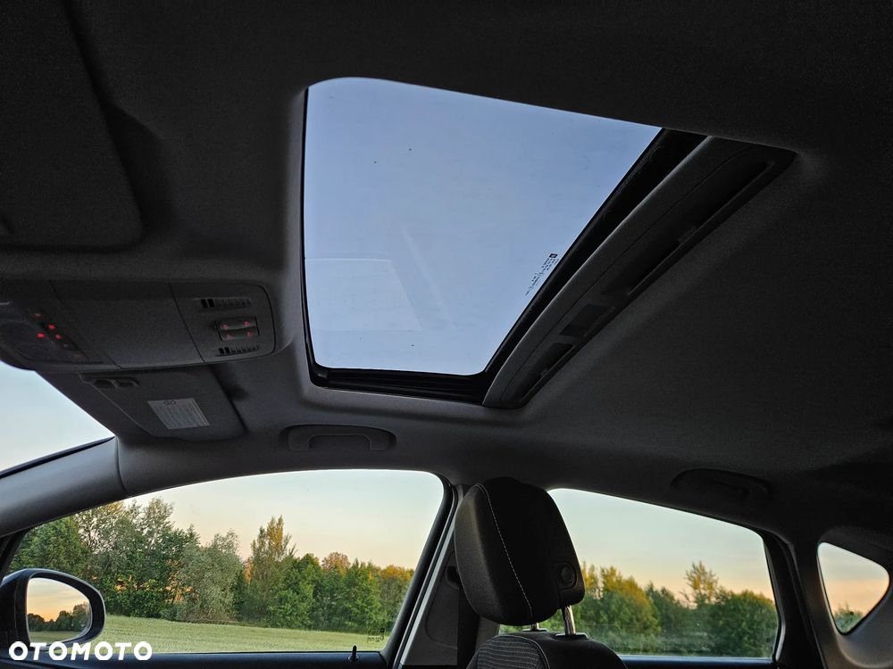 Opel Astra 1.4 Turbo ecoFLEX Start/Stop Active - 18