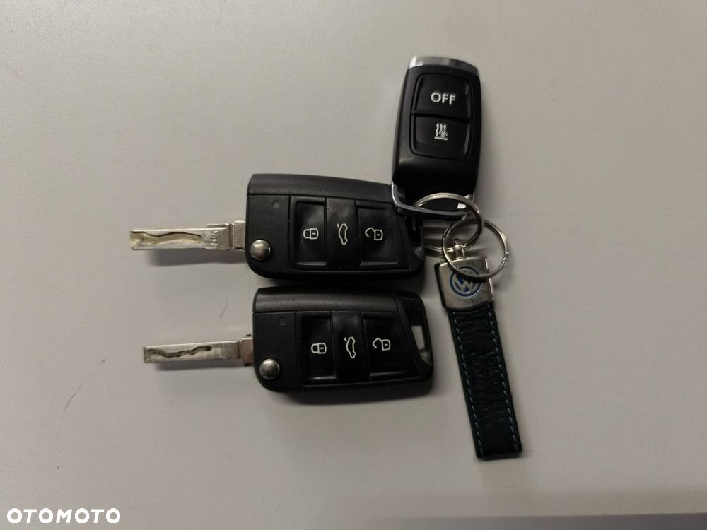 Volkswagen Golf 1.4 TSI (BlueMotion Technology) DSG Comfortline - 26