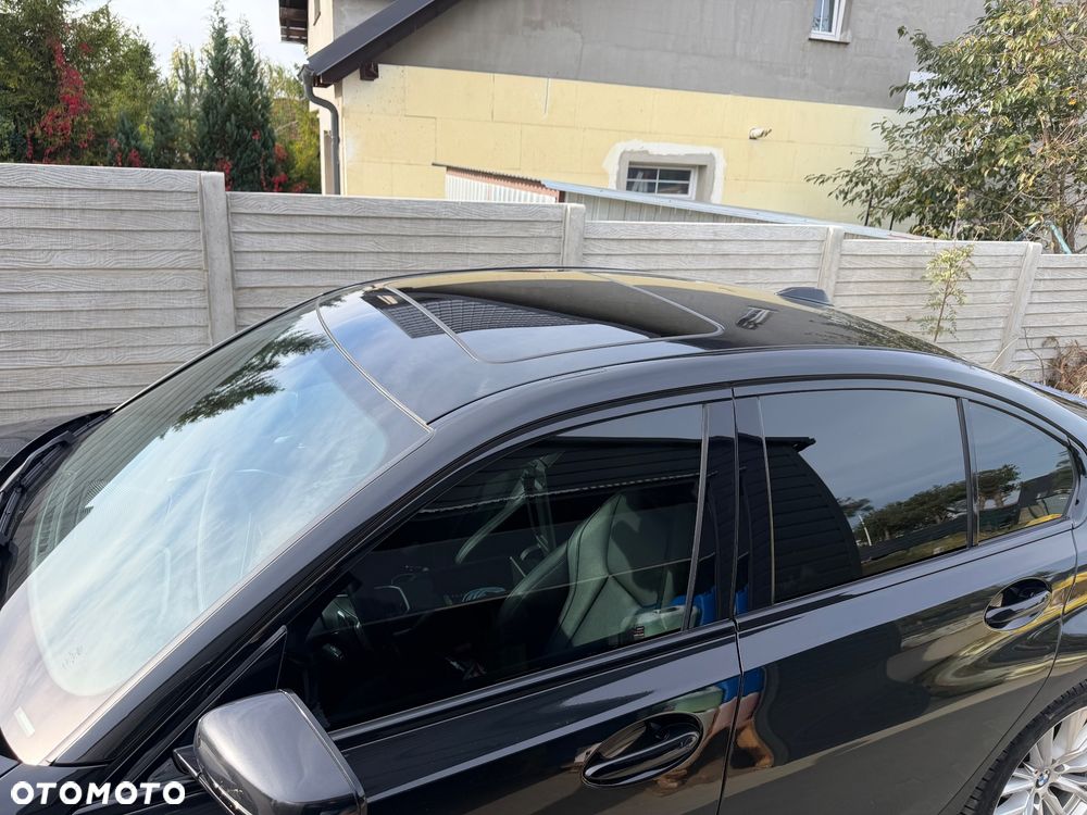 BMW Seria 3 330i Sport Line - 6