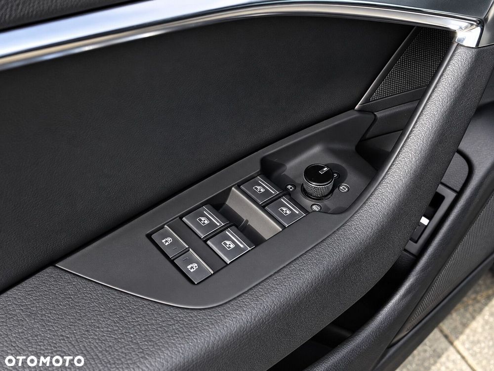 Audi A6 Avant 45 TFSI mHEV Quattro Sport S tronic - 12