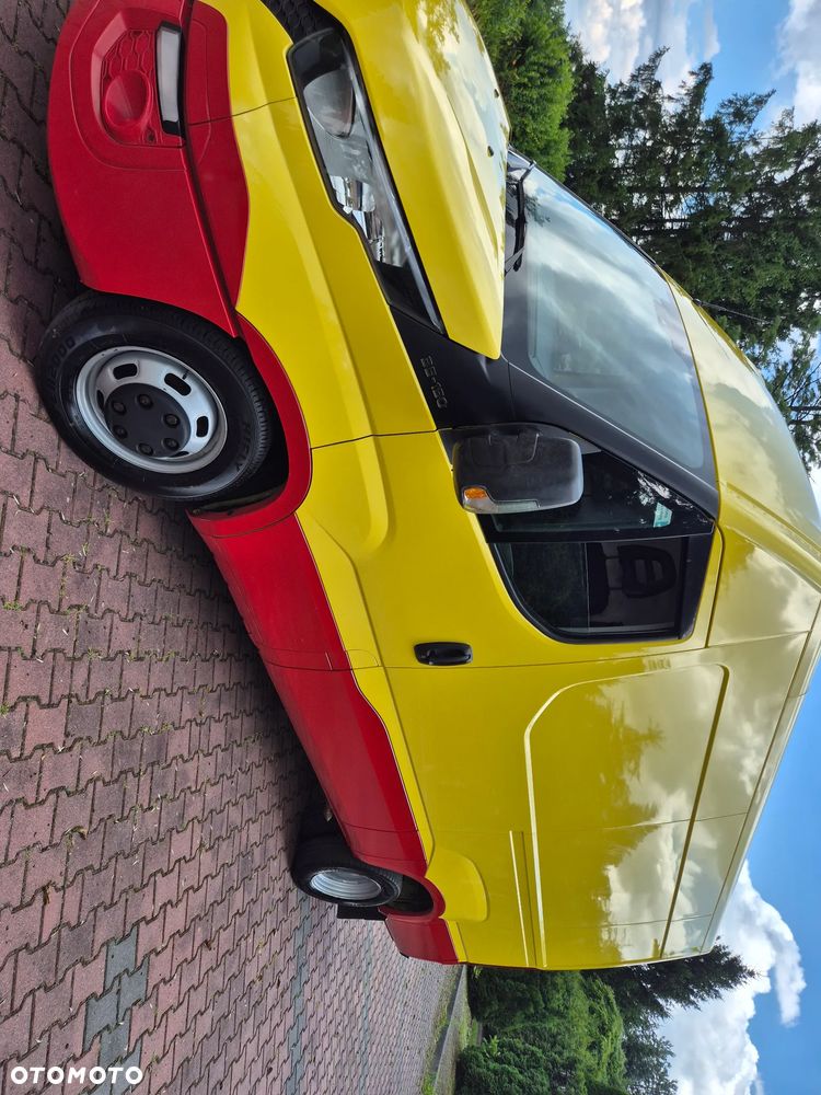 Iveco Daily - 15