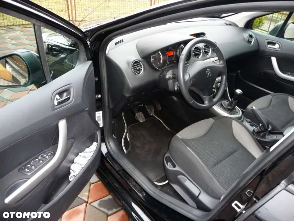 Peugeot 308 - 6