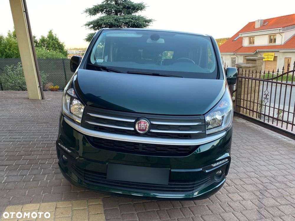 Fiat Talento - 3