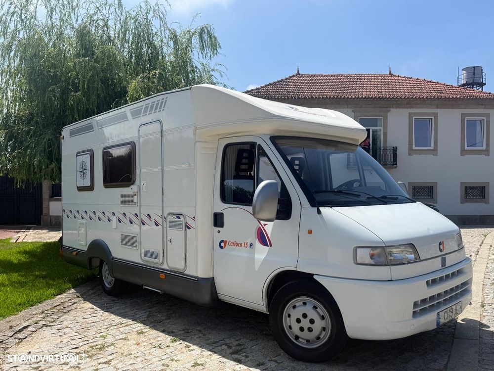 Autoroller Autoroller - 1