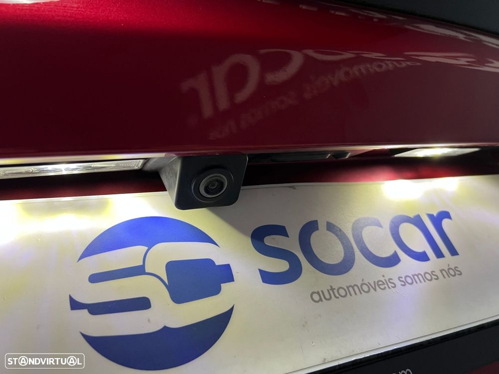 Peugeot 3008 1.6 Hybrid Allure Pack e-EAT8 - 12