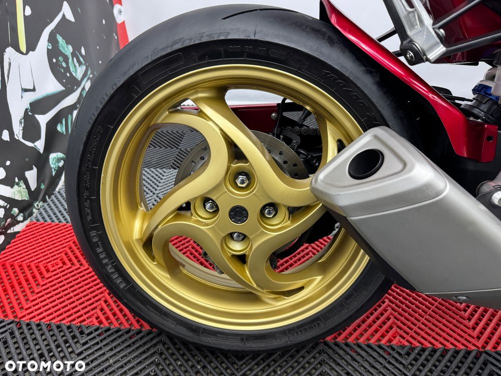 Honda CB - 29