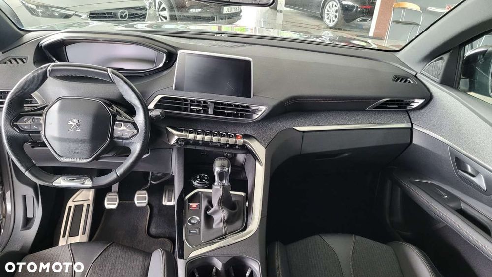 Peugeot 3008 - 30