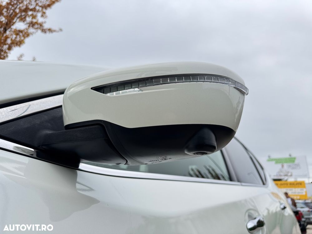 Nissan X-Trail 1.6 dCi ALL-MODE 4x4i Tekna - 31