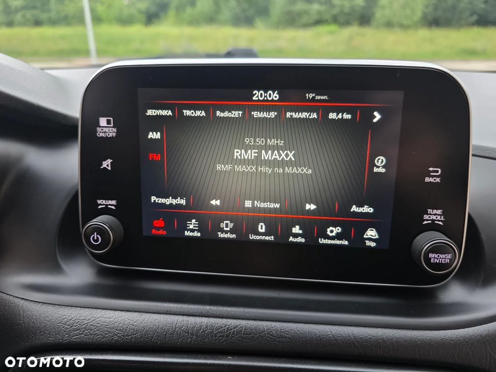 Fiat Tipo 1.4 16v Lounge - 14