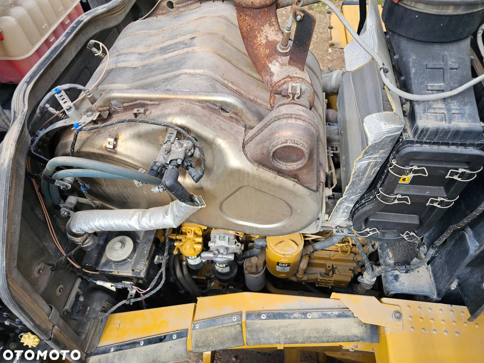 Caterpillar 950M - 19