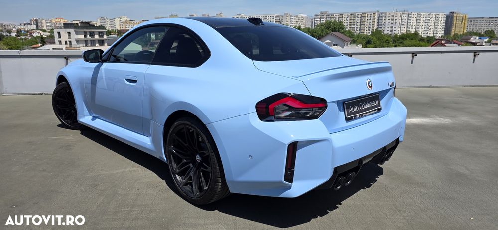 BMW M2 Standard - 4