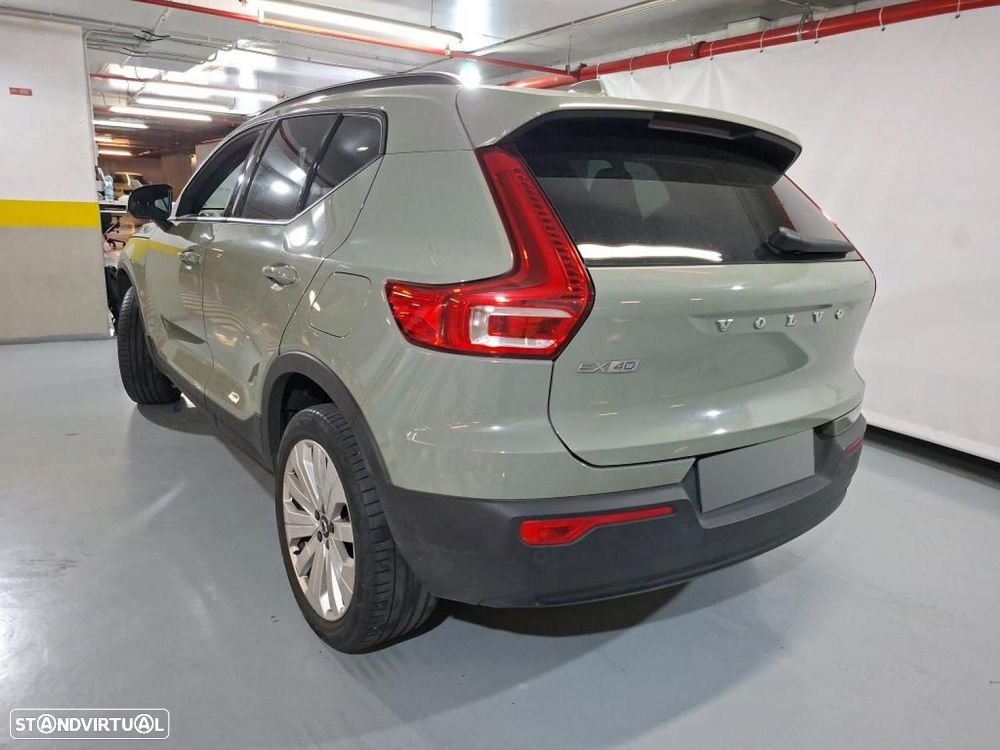 Volvo EX40 70 kWh Single Motor Core - 4