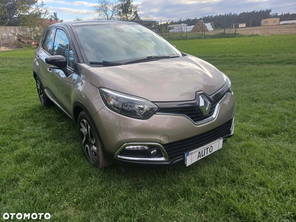 Renault Captur - 15