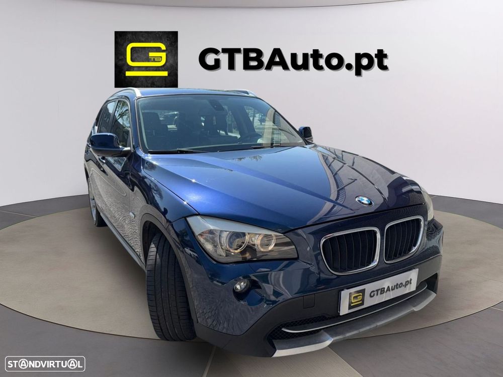 BMW X1 - 4