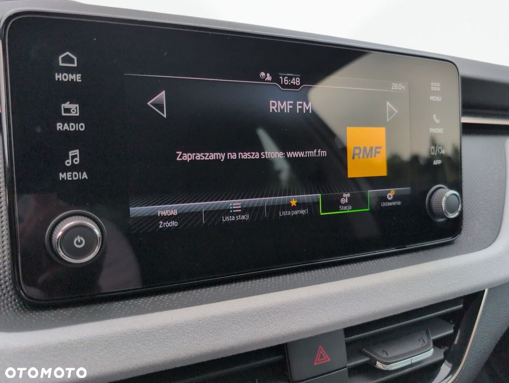 Skoda Scala 1.0 TSI Selection DSG - 25