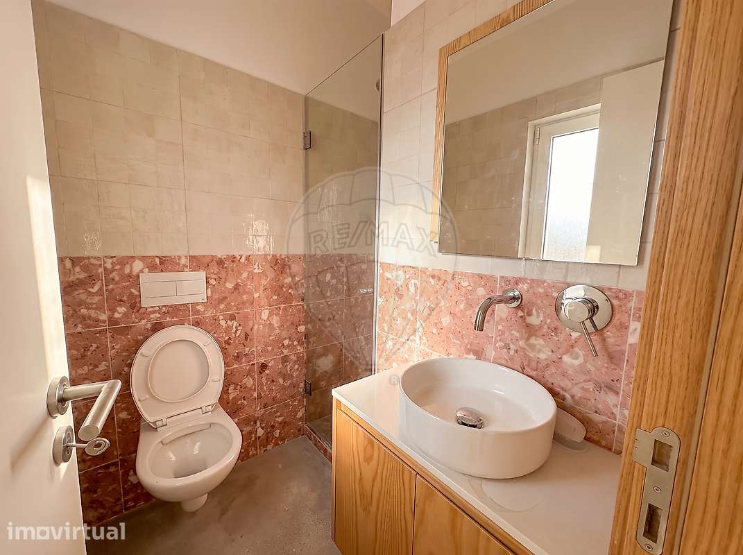 Apartamento T1 para venda - Grande imagem: 5/16