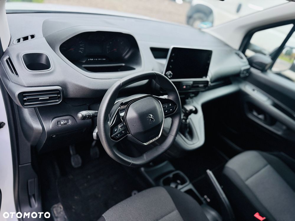 Peugeot Partner - 27