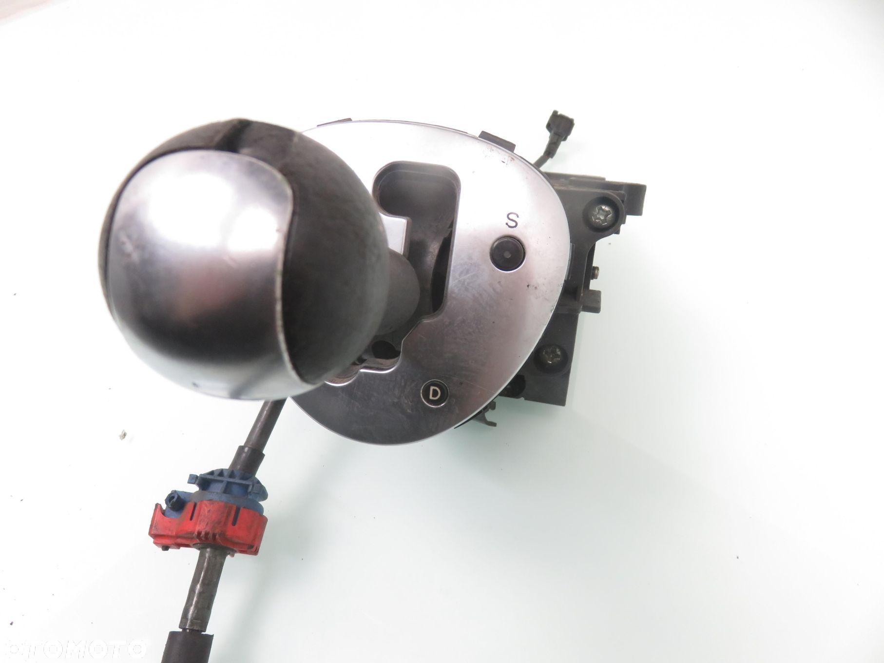 LEWAREK CITROEN XSARA PICASSO I 2.0 16V 9650936880 AUTOMAT - 10