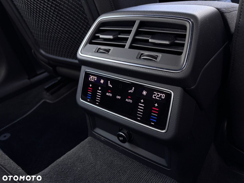 Audi A6 Limousine - 27
