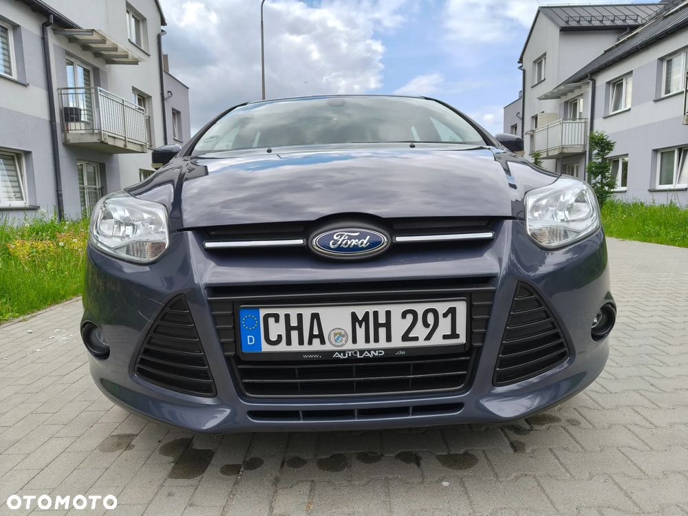 Ford Focus - 11
