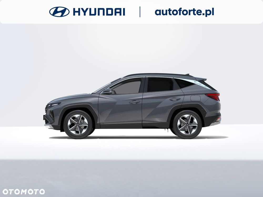 Hyundai Tucson 1.6 T-GDi HEV Executive 2WD - 3