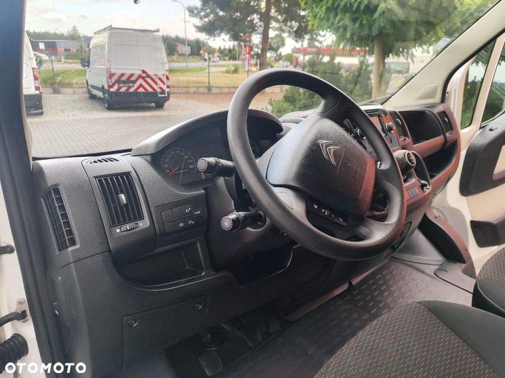 Citroën Jumper - 11