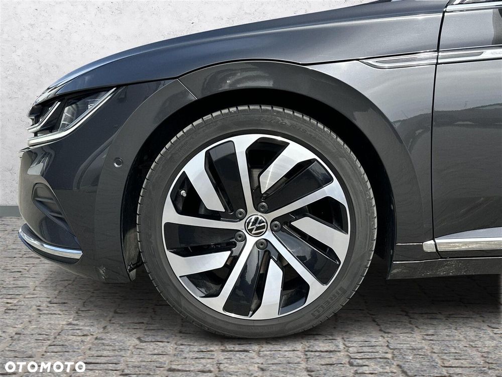 Volkswagen Arteon Shooting Brake 2.0 TDI 4Motion Elegance DSG - 37