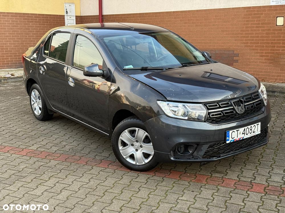 Dacia Logan 0.9 TCe Laureate S&S - 22