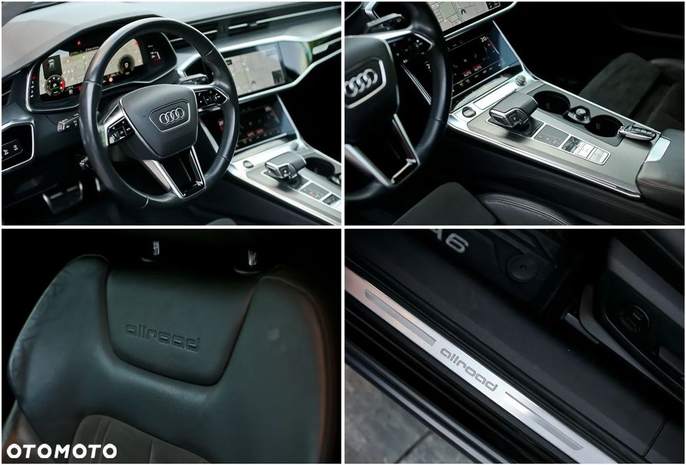 Audi A6 Allroad - 32