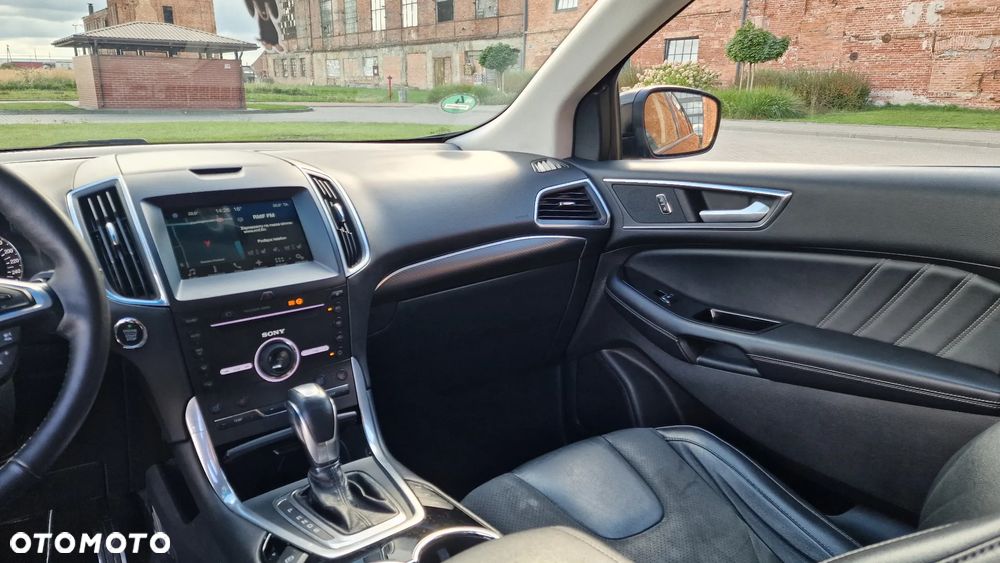 Ford Edge 2.0 TDCi Twin-Turbo 4WD Sport - 14