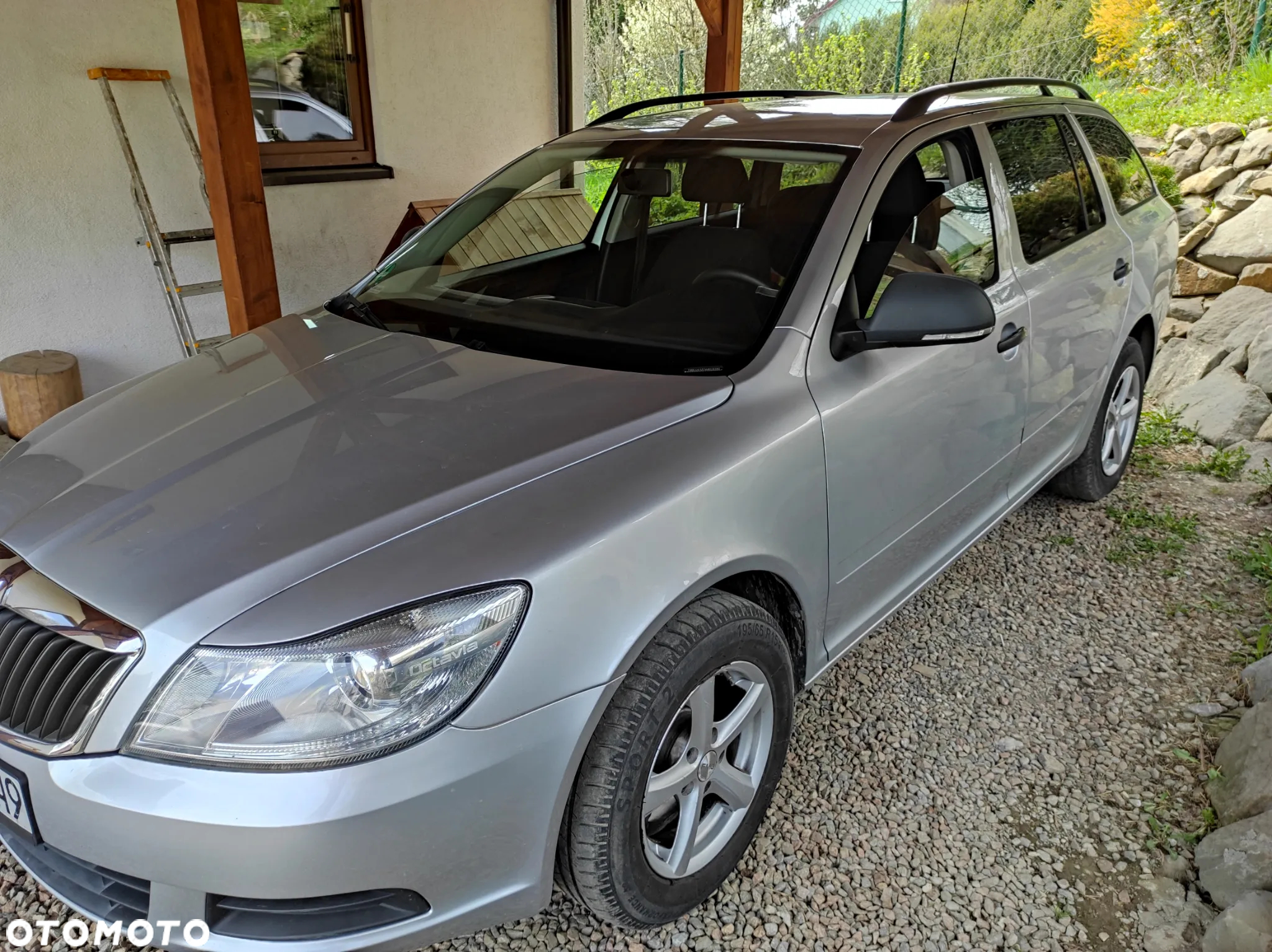 Skoda Octavia 1.4 TSI Classic - 14