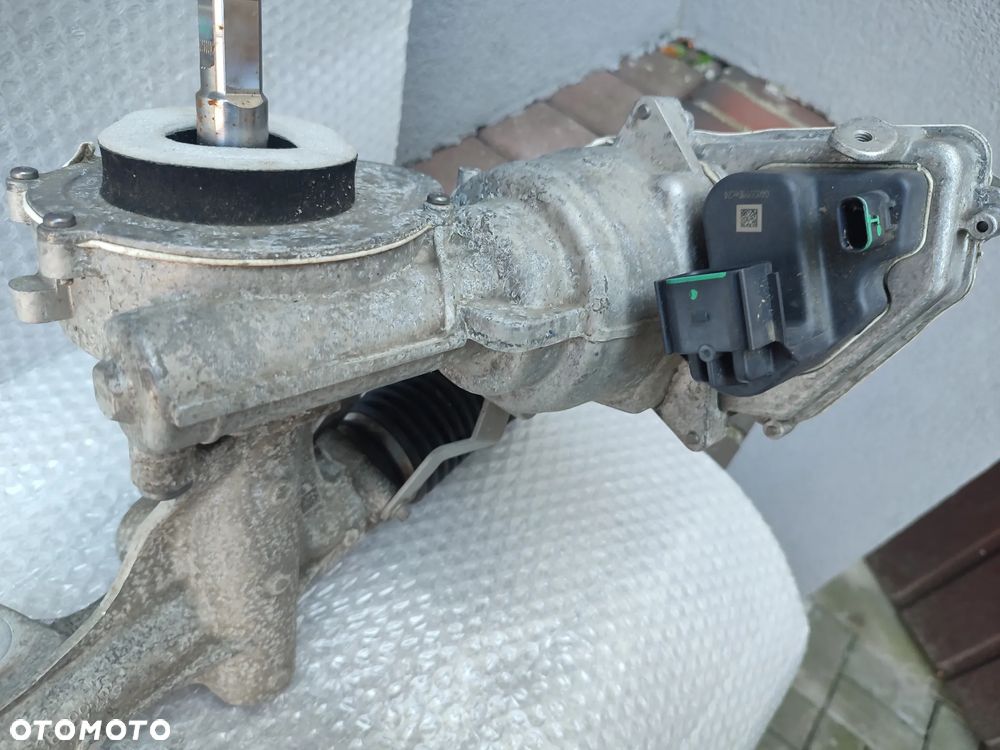 PRZEKŁADNIA KIEROWNICZA MAGLOWNICA MINI ACEMAN 38340467 - 7