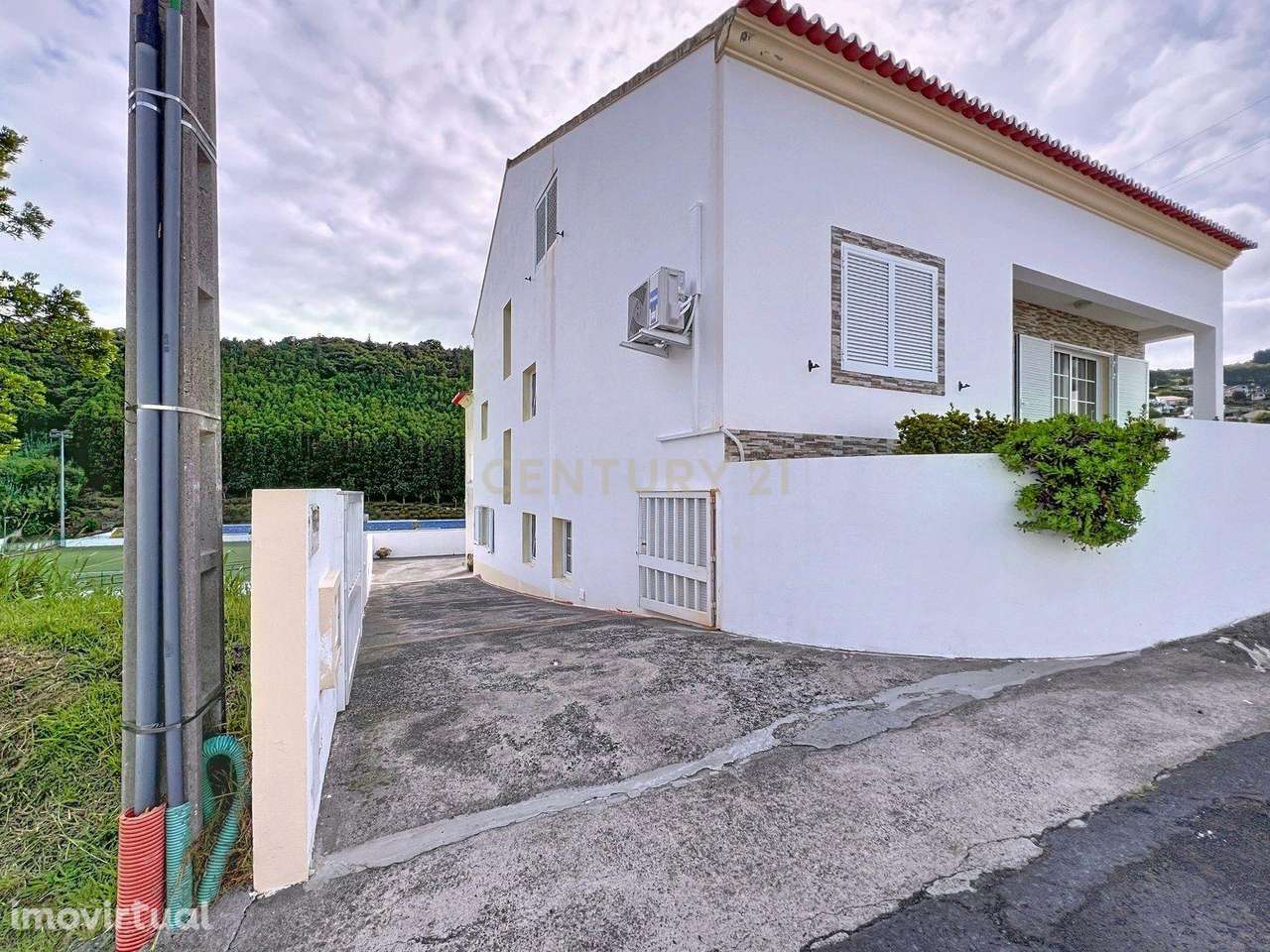 Casa T4 com Vista Mar em Povoação, Ilha de São Miguel - Grande imagem: 3/57