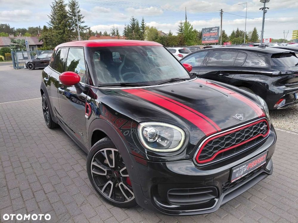 MINI Countryman - 4