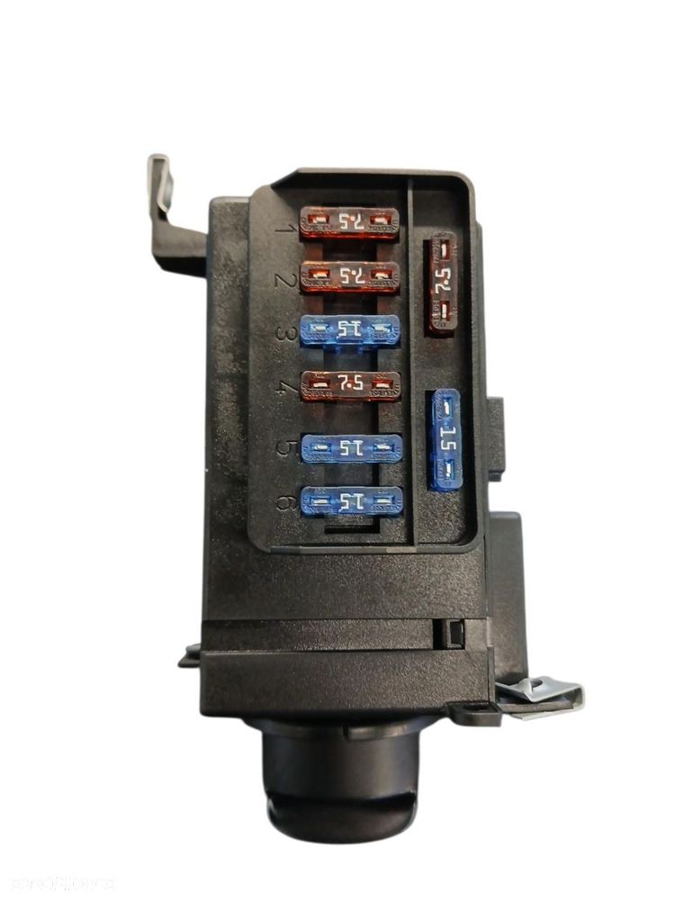PRZELACZNIK SWIATEL MERCEDES W168 1685450104 - 4