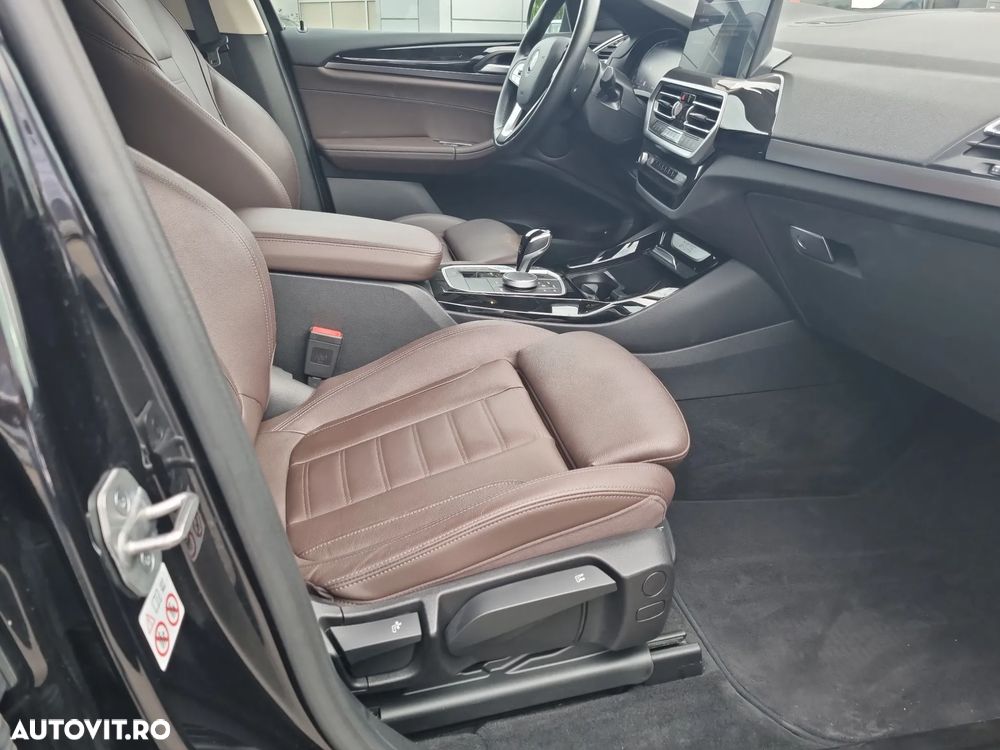 BMW X3 - 12