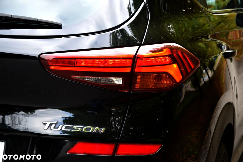 Hyundai Tucson 1.6 GDi 2WD Premium - 15