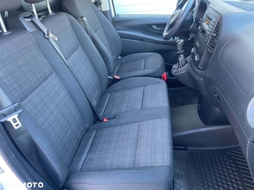 Mercedes-Benz Vito - 23