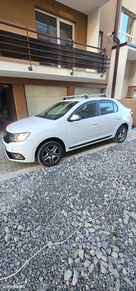 Dacia Logan 0.9 TCe SL Prestige PLUS - 8