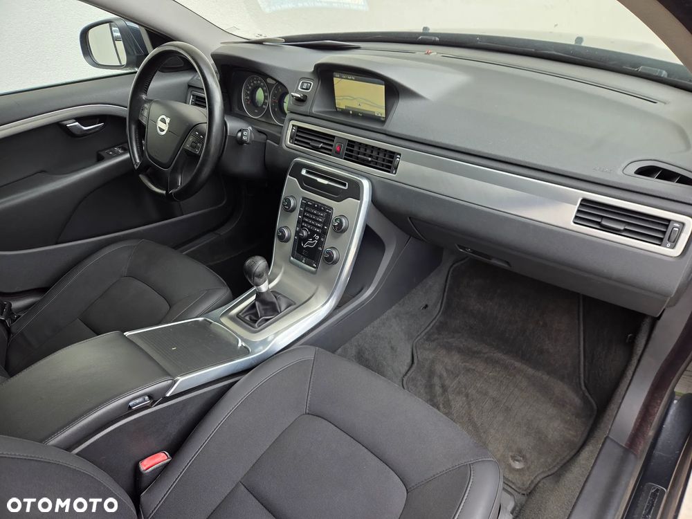 Volvo V70 - 10
