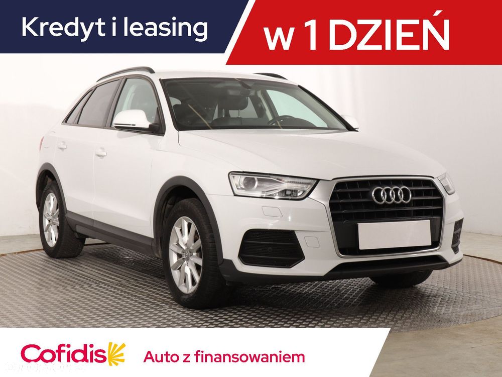 Audi Q3 - 2