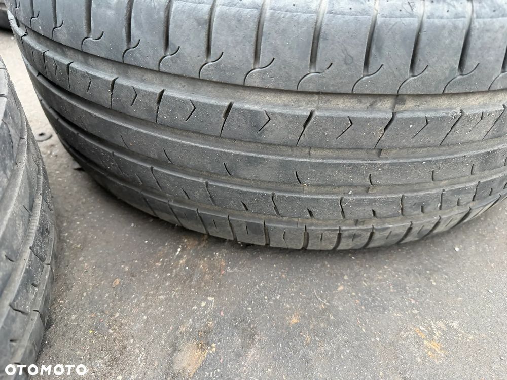 Opel Insignia 2,0 CDTI 10-17r alufelgi z oponami 245/45/18 - 9
