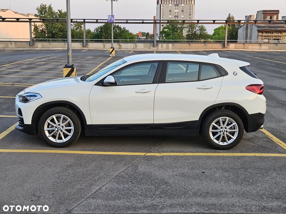 BMW X2 sDrive18i - 3