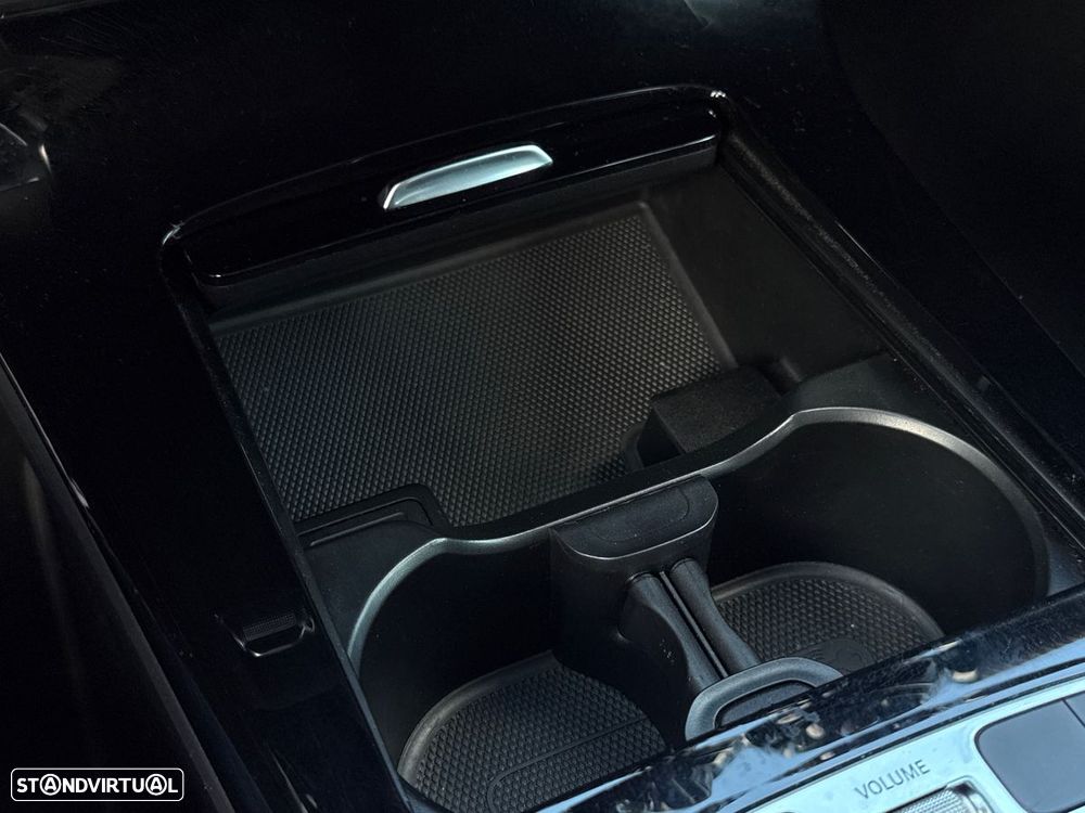 Mercedes-Benz A 200 Standard - 22